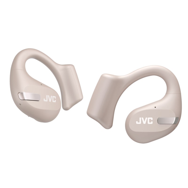 JVC Nearphones HA-NP50T - Open