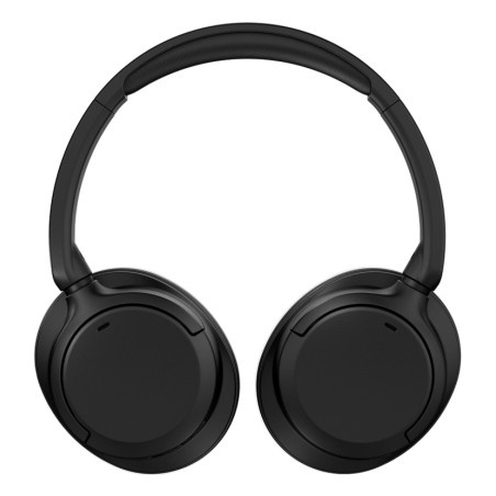 JVC Over Ear Noise Cancelling HA-S75N-B | Ultimativ Lydoplevelse & Komfort