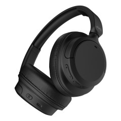 JVC Over Ear HA-S75N Noise