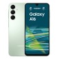 Samsung Galaxy SM-A165F/DSB 17 cm (6.7) Hybrid Dual SIM 4G USB Type-C 4 GB 128 GB 5000 mAh Grøn Samsung Galaxy SM-A165F/DSB 17 cm (6.7) Hybrid Dual SIM 4G USB Type-C 4 GB 128 GB 5000 mAh Grøn