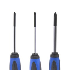 StarTech.com 7 PIECE SCREWDRIVER TOOL KIT