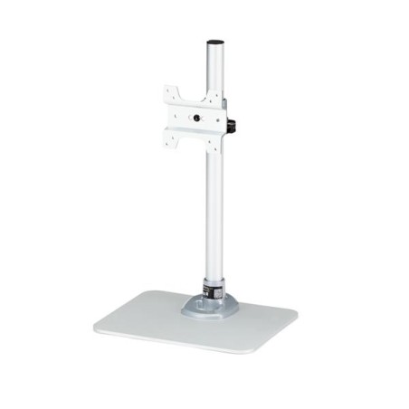 Køb StarTech.com MONITOR STAND med KABELHÅNDTAG - Optimal Pladsbesparelse og Professionelt Udseende!