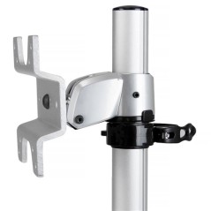 StarTech.com MONITOR STAND W/ CABLE HOOK