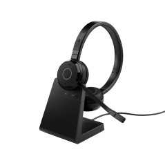 Jabra Evolve 65 TE, Link 390a MS