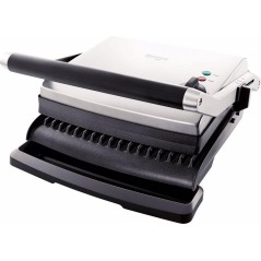 Sage SGR200BSS4EEU1 The Adjusta Grill Grill / sandwich bager Børstet rustfrit stål