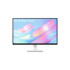 LG UltraFine 27US500-W 27 IPS 3840 x 2160 (4K) HDMI DisplayPort 60Hz