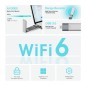 TP-Link Netværksadapter SuperSpeed USB 3.0 Trådløs TP-Link Netværksadapter SuperSpeed USB 3.0 Trådløs