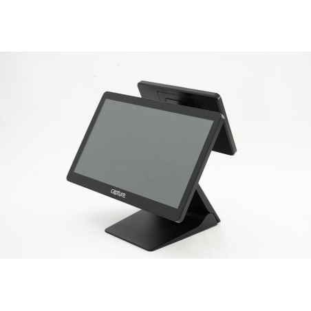 Capture Manta 156-inch POS System - Effektiv, Pålidelig og Brugervenlig Løsning til Din Virksomhed - Varenr. CA-SY-74122