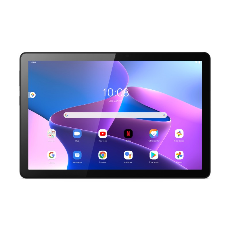 Lenovo Tab M10 64 Gb 25.6 Cm (10.1")