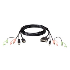 Aten 1.8m USB HDMI to