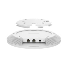 Omada BE19000 Ceiling Mount - Effektiv og Elegant Montage til Dine Trådløse Løsninger | EAP783