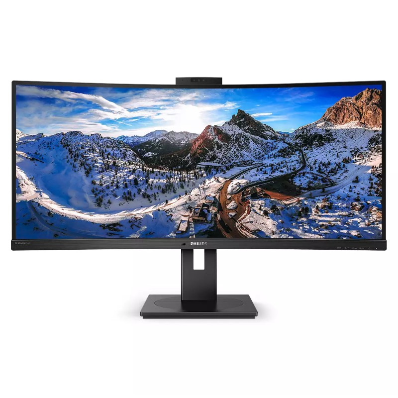 Philips 6P1Crh/00 Led Display 86.4 Cm