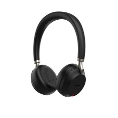 Yealink Bluetooth Headset BH72 - Optimér Din Lydoplevelse med Komfort og Kvalitet - Varenummer 1208610