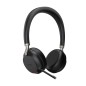 Yealink Bluetooth Headset - BH72 with