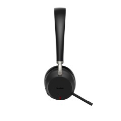 Yealink Bluetooth Headset BH72 - Optimér Din Lydoplevelse med Komfort og Kvalitet - Varenummer 1208610
