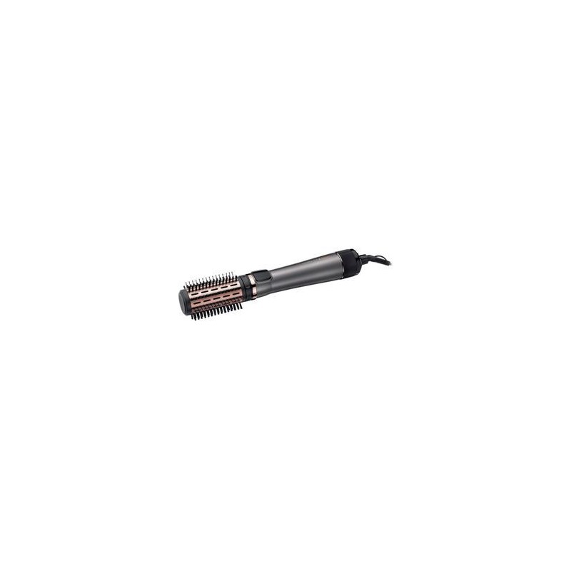 Remington Skyggegrå/rosenguld Hårtørrer/hårstyler AS8810
