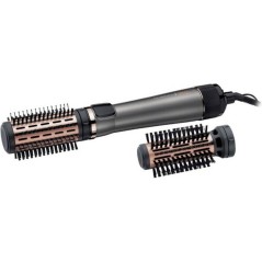 Remington Skyggegrrosenguld Hrtrrerhrstyler AS8810 - Skab Smukke Frisurer Med Elegance og Lethed!