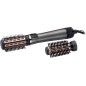 Remington Skyggegrå/rosenguld Hårtørrer/hårstyler AS8810