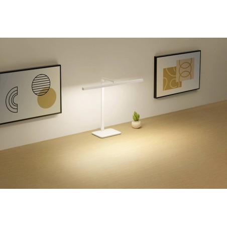 Køb Xiaomi LED Desk Lamp 2 20W - Elegant Belysning til Dit Kontor!