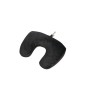 Samsonite Reversible Pillow, Black Samsonite Reversible Pillow, Black