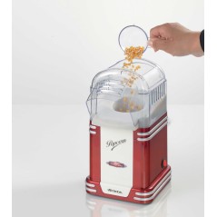 Ariete Party Time 2954 Popcorn-maskine 1.1kW