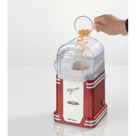 Ariete Party Time 2954 Popcorn-maskine 1.1kW
