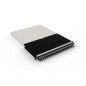 PATCHBOX 30RU / STP / Black PATCHBOX 30RU / STP / Black