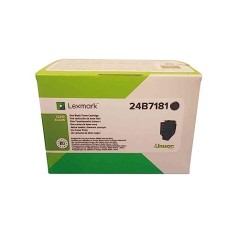 Lexmark Sort Toner 24B7181