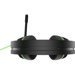 HP Pavilion Gaming 400 Headset - Ultimativ lyd og komfort til gaming | Varenummer: 4BX31AA#ABB