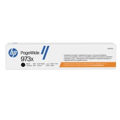 HP Black Inkjet 973X
