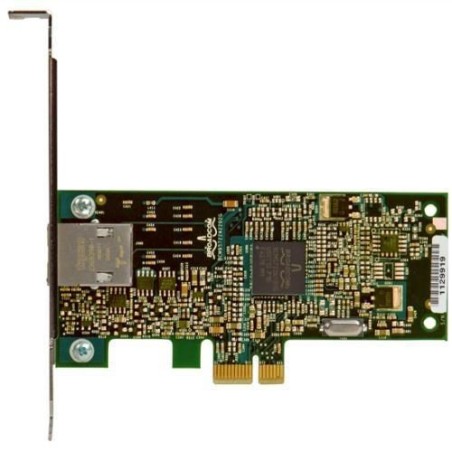 Dell Card Network PCI-E BCOM 5722 - Højtydende Netværkskort (Varenummer: 9RJTCTil)