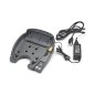 Zebra QLn, Ethernet charging Zebra QLn, Ethernet charging