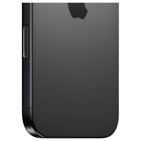 Apple iPhone 16 Pro 6.3 512GB Sort titanium