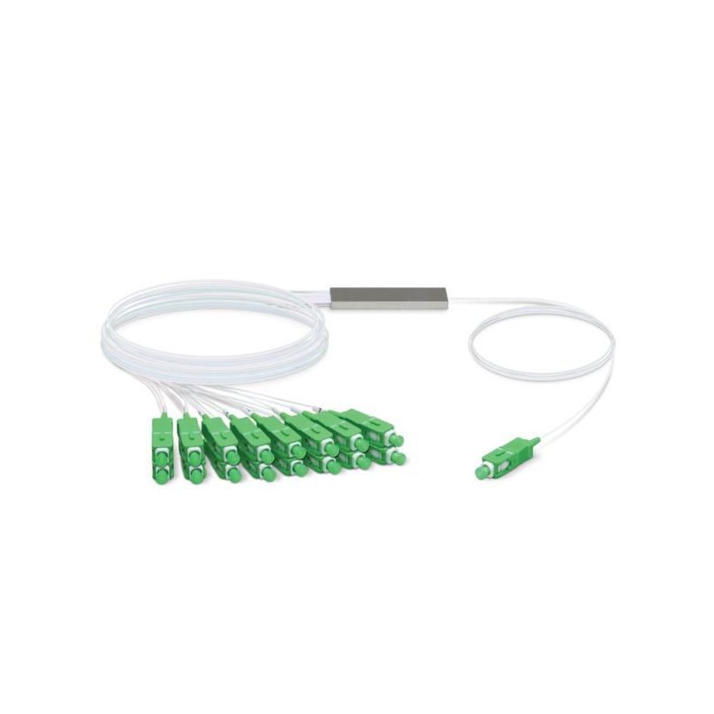 Ubiquiti UFiber Splitter 1:16