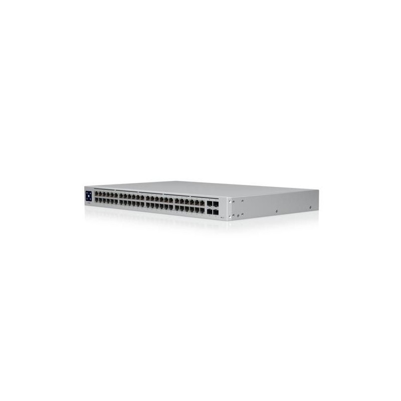 Ubiquiti UniFi Switch 48 PoE 48-Port Ubiquiti UniFi Switch 48 PoE 48-Port