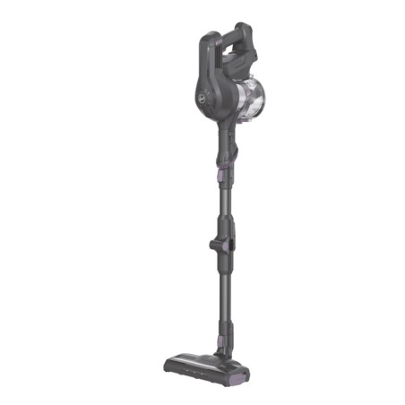 Hoover HF1 HF103X 011 Støvsuger - Pindholdt, 0,9 liter, Gregor Titanium – Effektiv Rengøring til Dit Hjem!