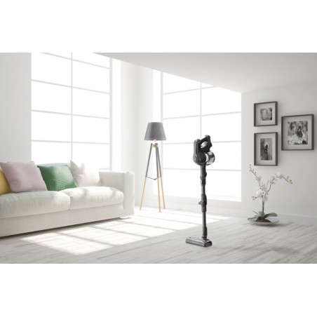 Hoover HF1 HF103X 011 Støvsuger 0.9liter Gregor titanium