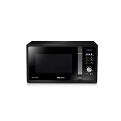Samsung MG23F301TAK BA mikrobølgeovn Sort 23 L 800 W