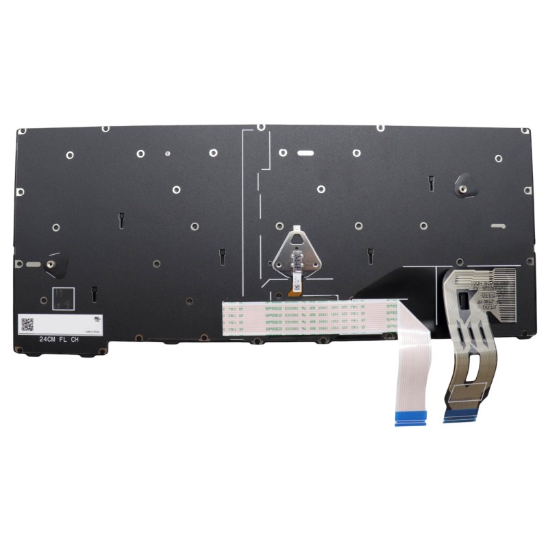 Lenovo NB_KYB 4C4TT50N-BK-CHY-UKE