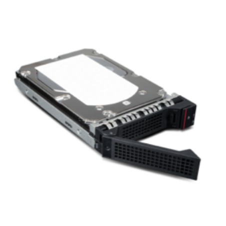 Lenovo ThinkSystem 25 600GB 15K - Lynhurtig Ydelse til Din Serverløsning | Varenummer: 00YK011