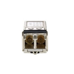 LevelOne 125G MMF SFP Transceiver - Højtydende og Pålidelig Netværksløsning | Varenr: SFP-3111