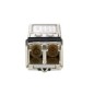 LevelOne 1.25G MMF SFP TRANSCEIVER
