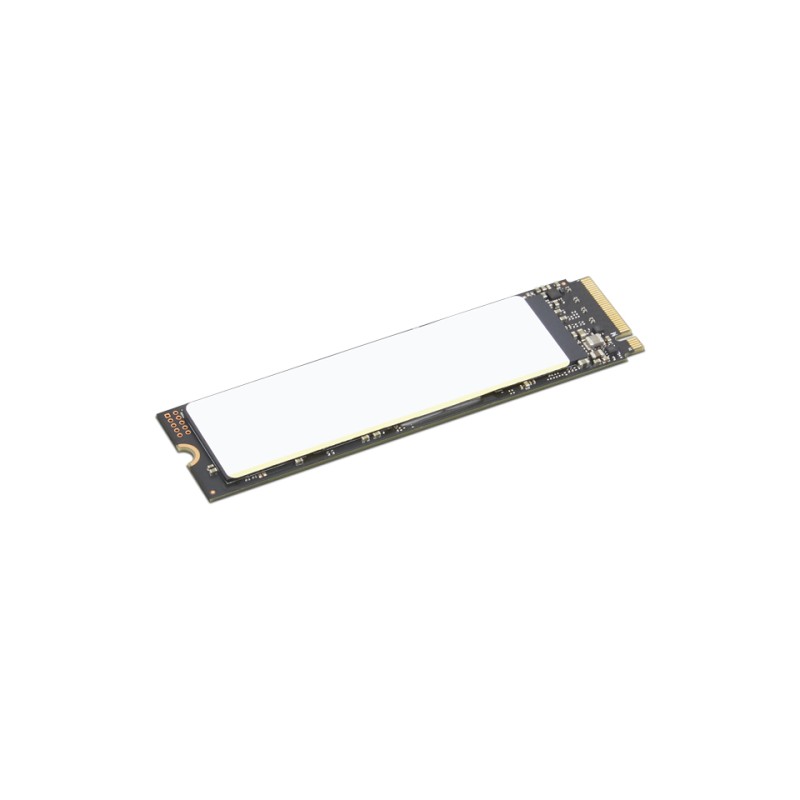 Lenovo 2TB Performance PCIe Gen4 NVMe Lenovo 2TB Performance PCIe Gen4 NVMe