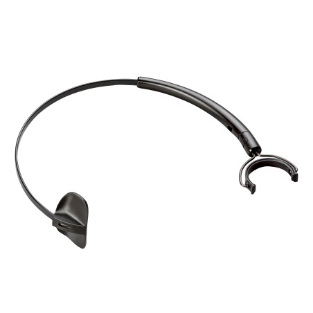 Køb Poly EncorePro HW530 Convertible - Komfortabel og Holdbar Headset til Professionel Brug | Varenummer 88828-02