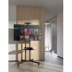 "Equip Economy Multi-Functional TV - Optimal Underholdning til Enhver Lejlighed | Varenummer: 650603"