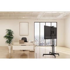 "Equip Economy Multi-Functional TV - Optimal Underholdning til Enhver Lejlighed | Varenummer: 650603"