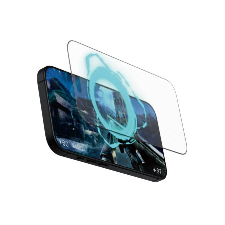 PanzerGlass Apple iPhone 16 Pro - Ultimativ Beskyttelse og Holdbarhed | Varenummer: 5715685002342