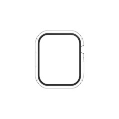 PanzerGlass Sort Transparent – Beskyt din enhed med stil og kvalitet | Varenummer: 5715685003639