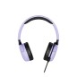 HyperX Cloud Mini Kablet Høretelefoner Lilla