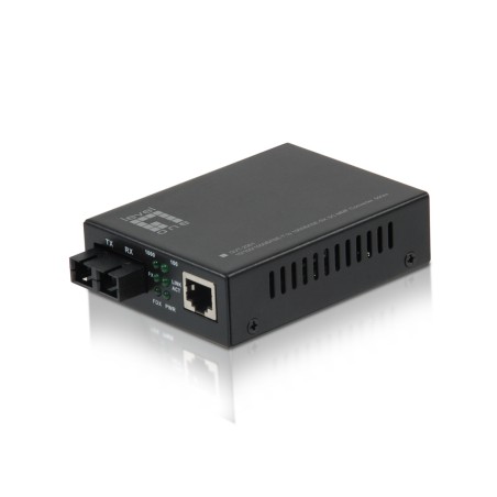 LevelOne GVT-2001 Converter - Effektiv, Pålidelig og Nem At Bruge - Få Hurtigere Dataoverførsel!